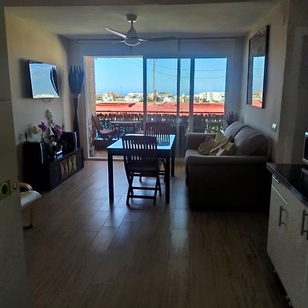 Apartamento Centrico Con Vistas Al Mar Марбелья Екстер'єр фото