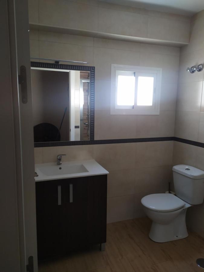 Apartamento Centrico Con Vistas Al Mar Марбелья Екстер'єр фото