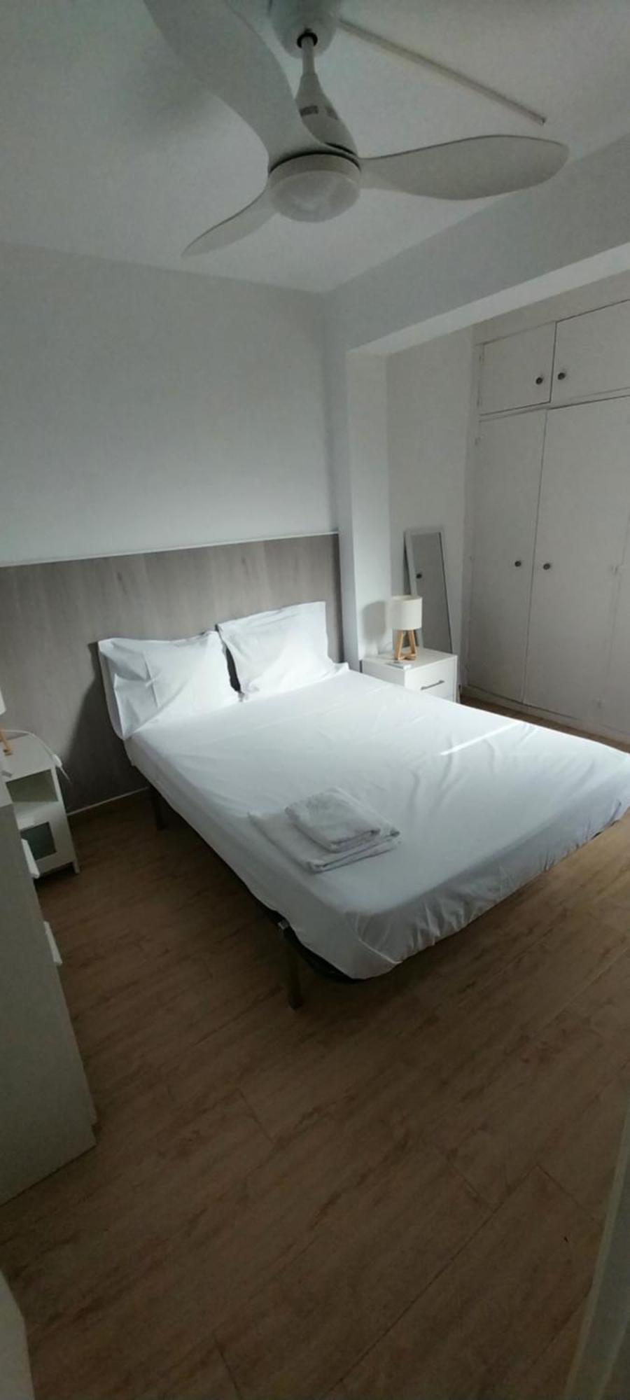 Apartamento Centrico Con Vistas Al Mar Марбелья Екстер'єр фото