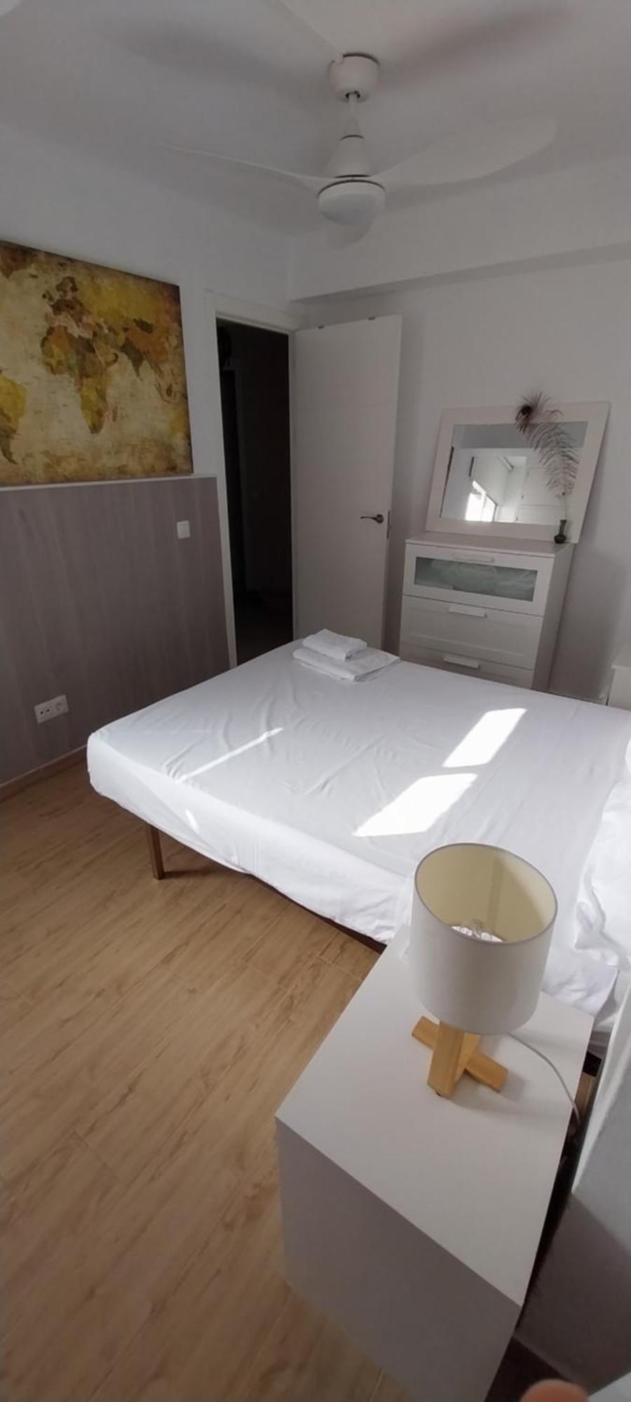 Apartamento Centrico Con Vistas Al Mar Марбелья Екстер'єр фото